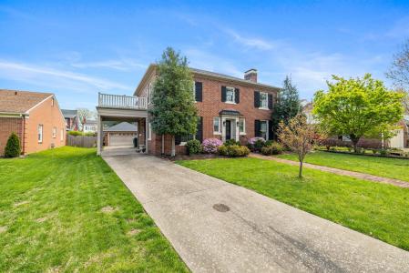 2019 Littlewood Dr, Owensboro, Kentucky 42301, USA
