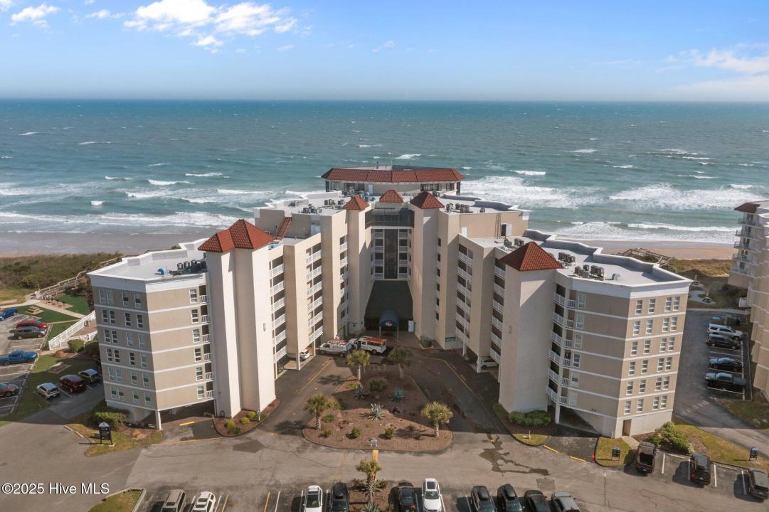 2000 New River Inlet Road , 2606, North Topsail Beach, Carolina Del Norte 28460, Estados Unidos