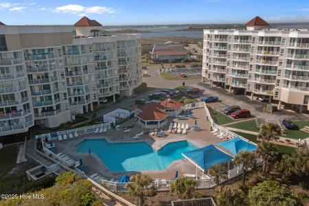 2000 New River Inlet Road , 2606, North Topsail Beach, Carolina Del Norte 28460, Estados Unidos