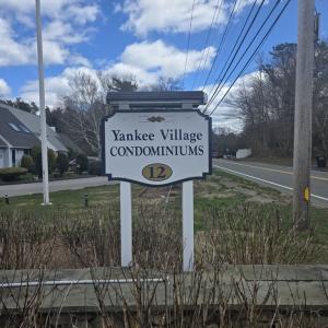 12 State Rd , 3F, Plymouth, Massachusetts 02360, USA