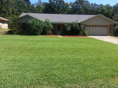 120 Chimney Lane, Haughton, Louisiana 71037, USA