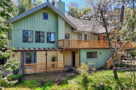 36575 Mudge Ranch Road, Coarsegold, Califórnia 93614, Estados Unidos