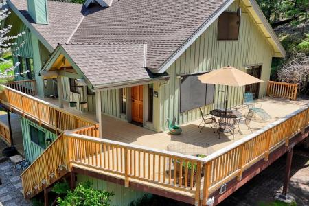 36575 Mudge Ranch Road, Coarsegold, Califórnia 93614, Estados Unidos