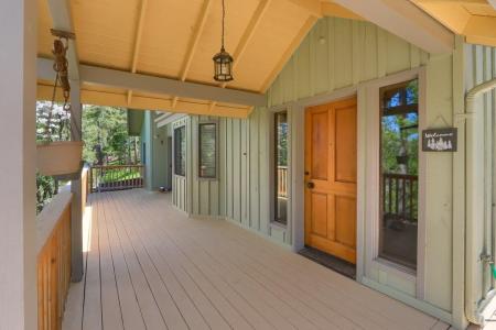36575 Mudge Ranch Road, Coarsegold, Califórnia 93614, Estados Unidos