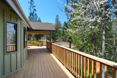 36575 Mudge Ranch Road, Coarsegold, Califórnia 93614, Estados Unidos