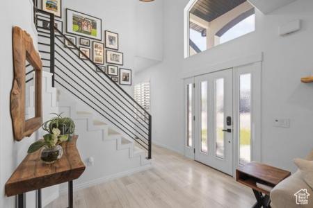 4634 W BALDY DR, West Jordan, Utah 84088
