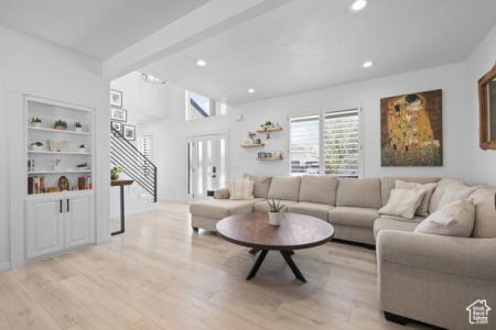 4634 W BALDY DR, West Jordan, Utah 84088