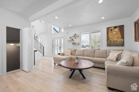 4634 W BALDY DR, West Jordan, Utah 84088