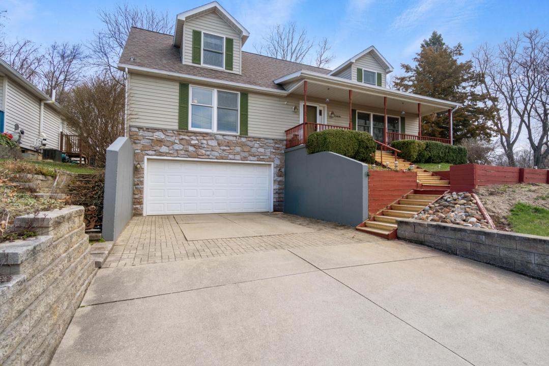 10951 N Waldron Road, Jerome, 미시건 49249, 미국