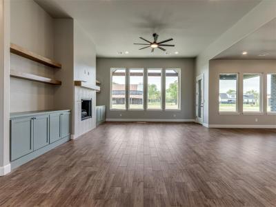 15528 NE 36th Street, Choctaw, Oklahoma 73020, USA