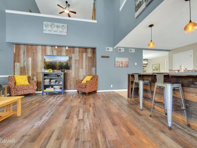 1420 Old Hag Hollow Way, Sevierville, Tennessee 37876