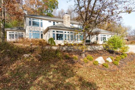 W5522 Eagle Point Dr, Shelby, Wisconsin 54601, USA