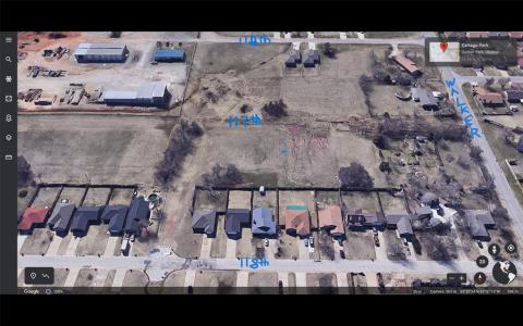 0 NW 117th Street , 25-27, Oklahoma City, Oklahoma 73121, USA
