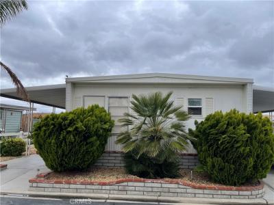 2205 W Acacia Avenue , 85, Hemet, California 92545, USA
