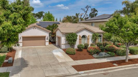 3020 W Ceres Avenue, Visalia, Califórnia 93291, Estados Unidos