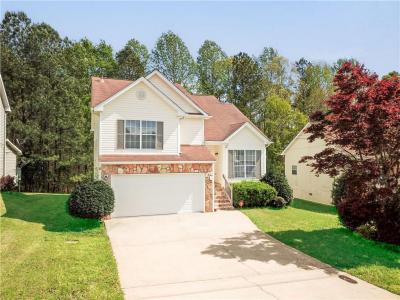 4032 Robin Circle, Atlanta, Georgia 30349, Stati Uniti