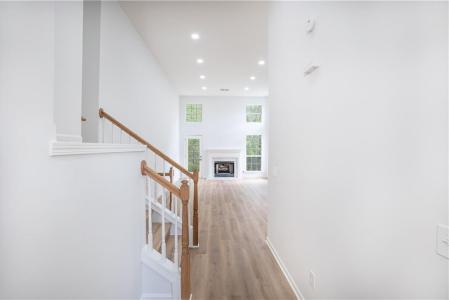 4032 Robin Circle, Atlanta, Georgia 30349, Stati Uniti