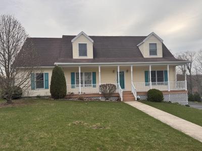 247 Hemlock Drive, Portage, Pennsylvania 15946, Estados Unidos