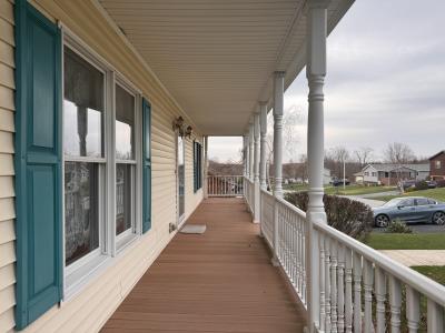247 Hemlock Drive, Portage, Pennsylvania 15946, USA