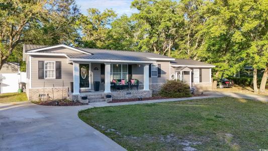 410 Pearl St., Conway, SC 29527, USA