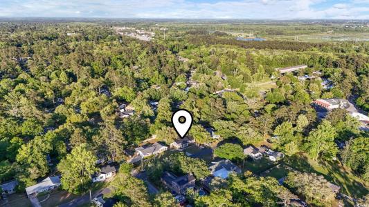 410 Pearl St., Conway, SC 29527, USA