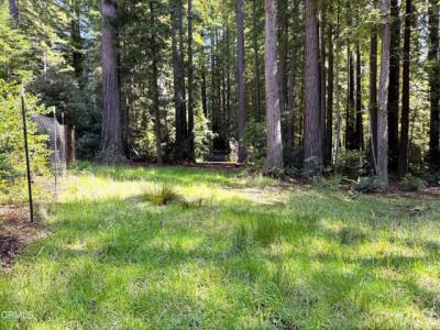43700 Tibbens Lane, Mendocino, California 95460