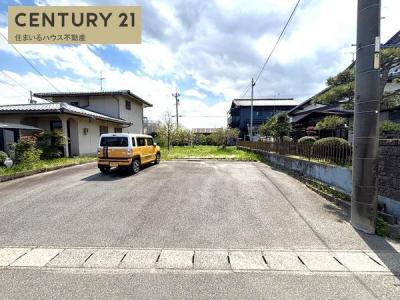 祖父江町祖父江高熊, ●稲沢市祖父江町祖父江高熊　売土地, 稲沢市, Aichi 495-0001, Japan