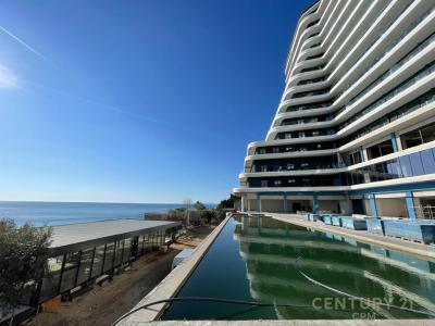 Shëngjin, Shëngjin, Albania