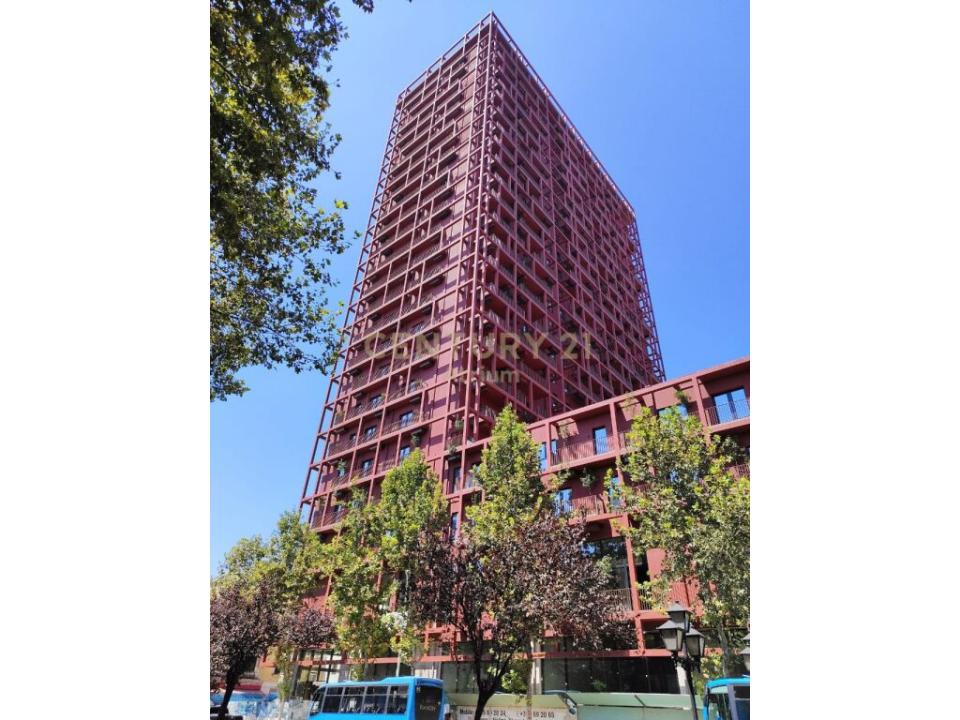 21 Dhjetori, Tirana, Albania