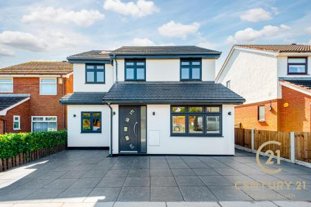 28, Orient Drive, Liverpool, United Kingdom