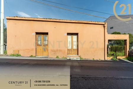 VIA CROCIFISSO, Aci Castello, Sicilia 95028, Itália