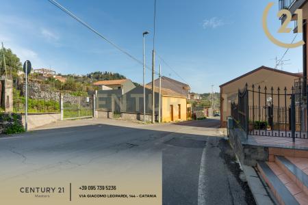 VIA CROCIFISSO, Aci Castello, Sicilia 95028, Itália