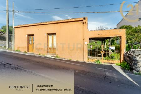 VIA CROCIFISSO, Aci Castello, Sicilia 95028, Itália