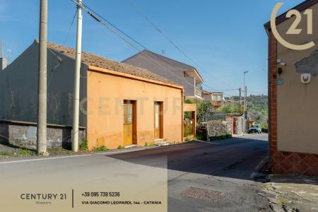 VIA CROCIFISSO, Aci Castello, Sicilia 95028, Itália