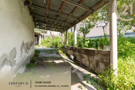 VIA CROCIFISSO, Aci Castello, Sicilia 95028, Itália