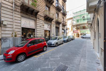 Via Spadaro Grassi, Catania, Sicilia 95124, 이탈리아