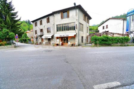 Rimessa di Agliano, Minucciano, Toscana 55034, Italy