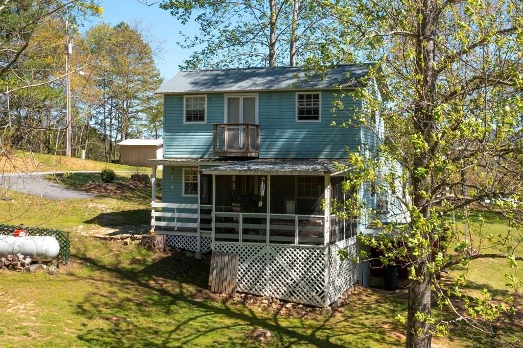 329 Ed King Road, Blairsville, Джорджия 30512, Соединенные Штаты