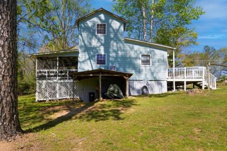 329 Ed King Road, Blairsville, Джорджия 30512, Соединенные Штаты