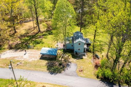 329 Ed King Road, Blairsville, Джорджия 30512, Соединенные Штаты