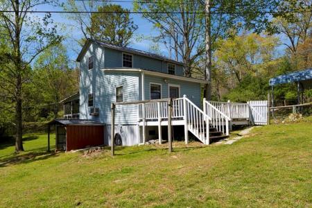 329 Ed King Road, Blairsville, Джорджия 30512, Соединенные Штаты