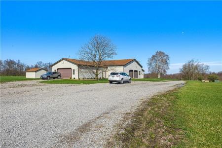 51028 State Route 14, East Palestine, Ohio 44413, USA