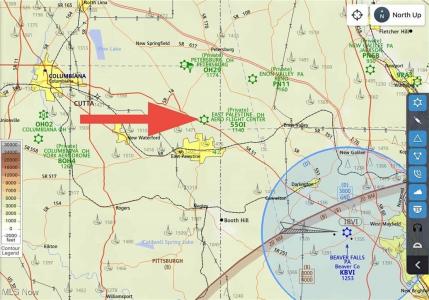 51028 State Route 14, East Palestine, Ohio 44413, USA