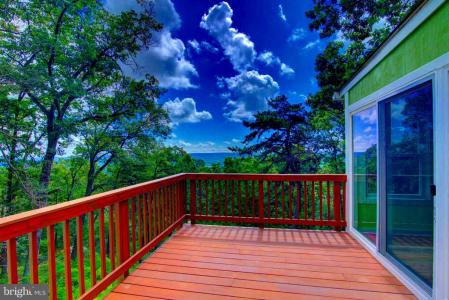 129 Jalapa Trail, Winchester, Virginia 22602, USA