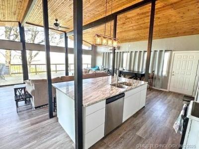 19690 W 892 Road, Park Hill, Oklahoma 74451