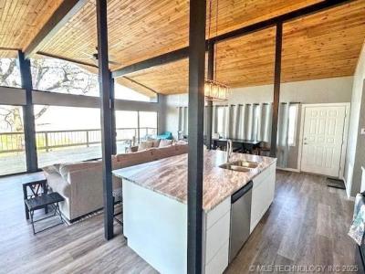 19690 W 892 Road, Park Hill, Oklahoma 74451