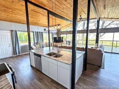 19690 W 892 Road, Park Hill, Oklahoma 74451