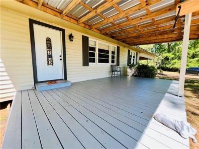 930 BELLEVUE Street, Jena, Louisiana 71342