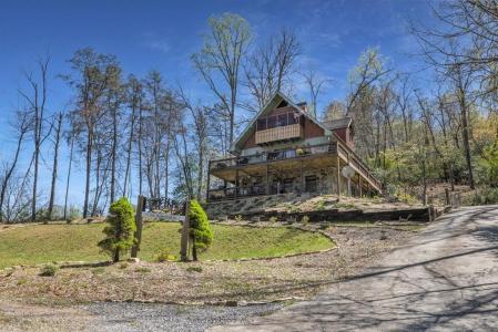 206 Peckerwood Road, Hayesville, NC 28904, USA