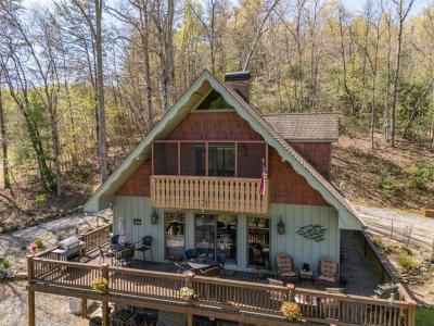 206 Peckerwood Road, Hayesville, Carolina Del Norte 28904, Estados Unidos